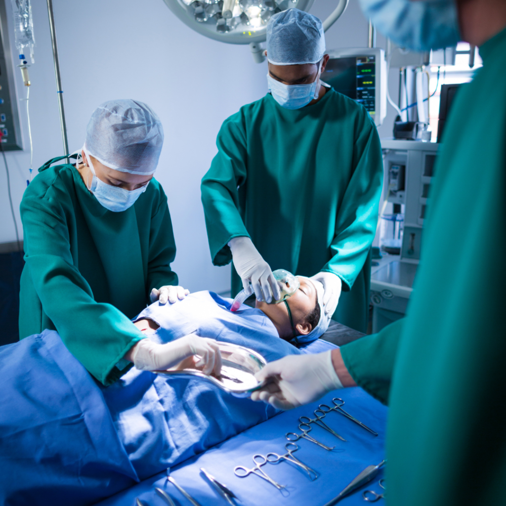 Cirurgia da Vesícula Biliar | Dr. Octávio Rodrigues | Gastro
