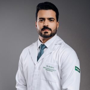 Dr. Octávio Rodrigues