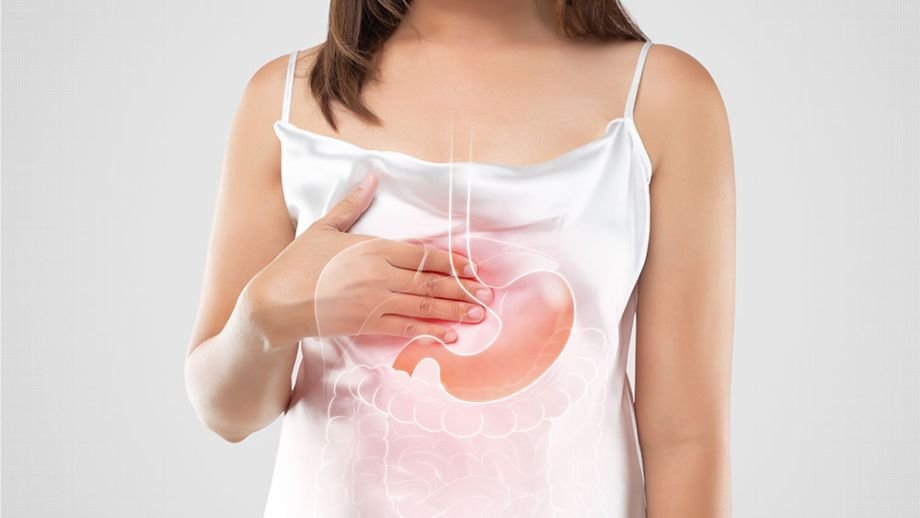 Azia e refluxo | Dr. Octávio Rodrigues | Gastro