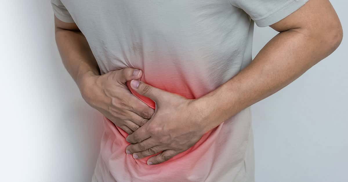 Dor Abdominal | Dr. Octávio Rodrigues | Gastro