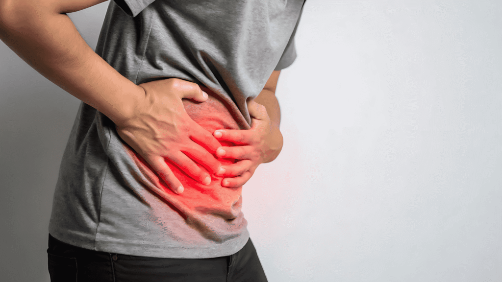 Hérnias Abdominais | Dr. Octávio Rodrigues | Gastroenterologista