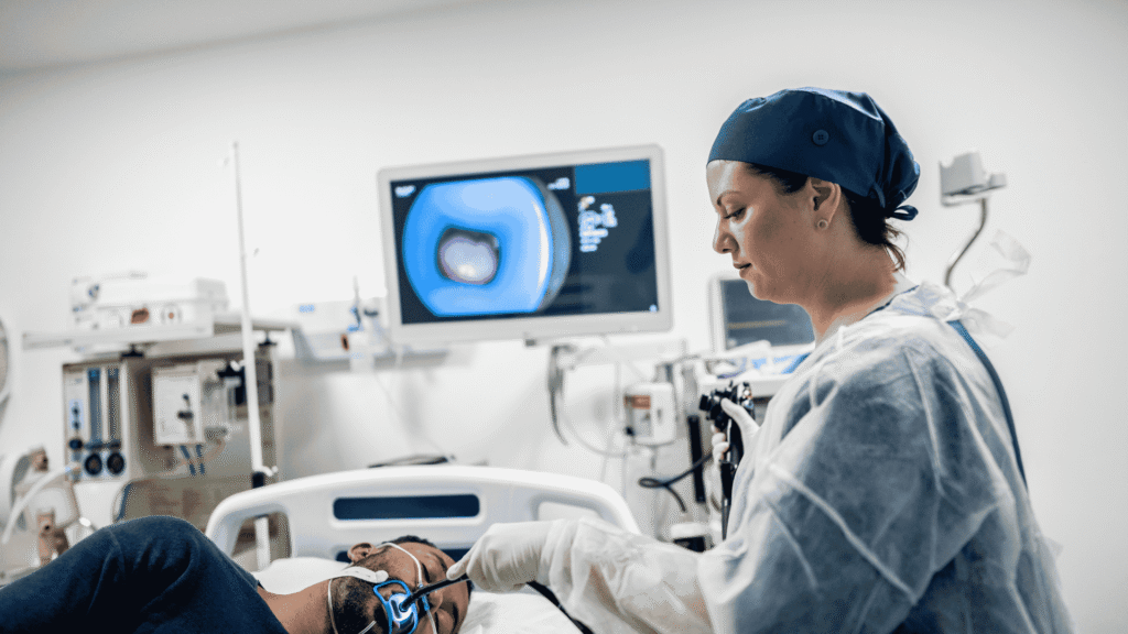 Endoscopia e Câncer | Dr. Octávio Rodrigues | Gastroenterologista