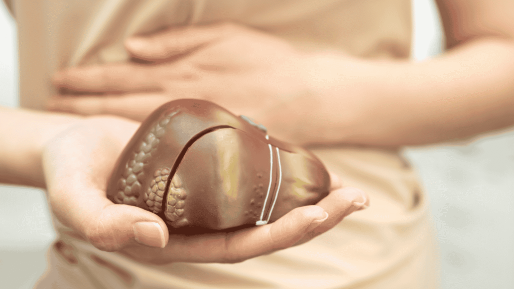 Esteatose Hepática: Causas, Estágios e Reversão | Dr. Octávio Rodrigues | Gastroenterologista